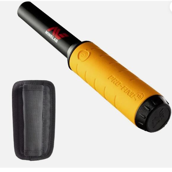 NWB Minelab Pro-Find 15 Precision Metal Detecting Pinpointer for Metal Detecting - Picture 3 of 3